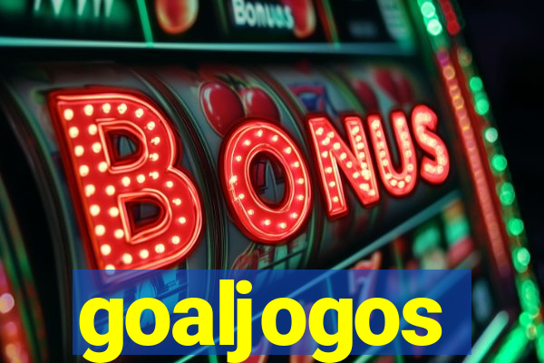 goaljogos