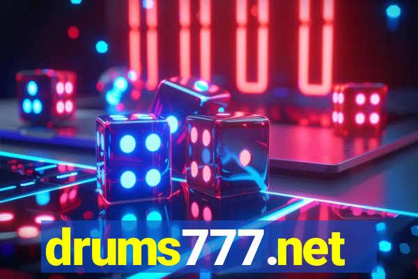 drums777.net