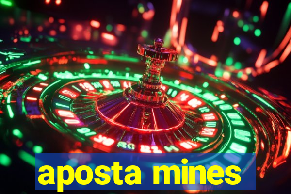 aposta mines