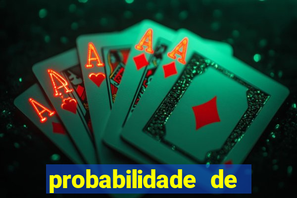 probabilidade de jogos slots