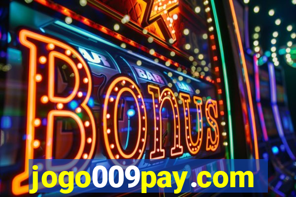 jogo009pay.com