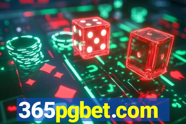 365pgbet.com