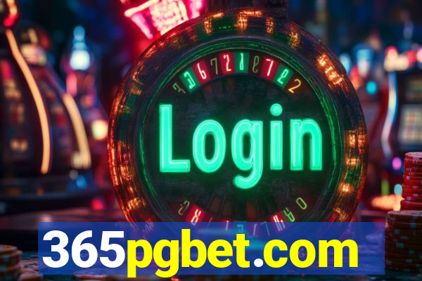 365pgbet.com