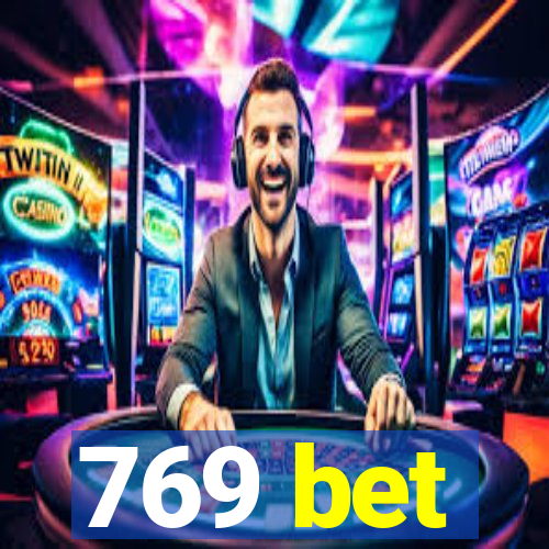 769 bet