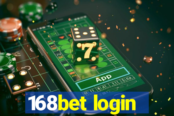 168bet login