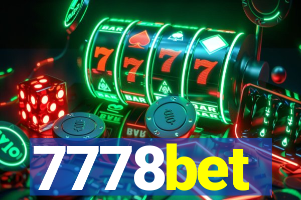 7778bet