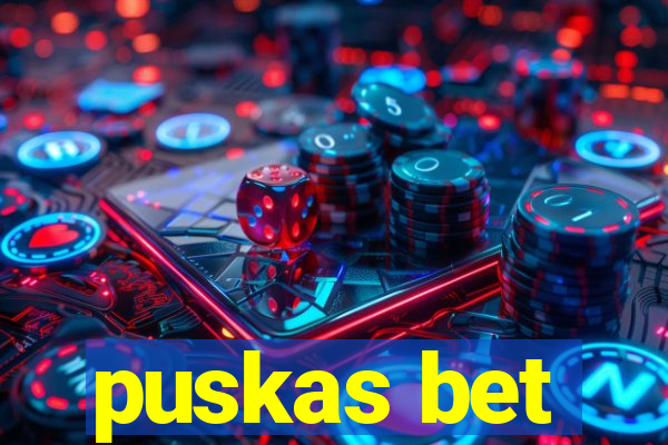 puskas bet