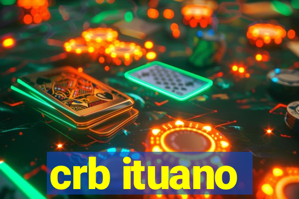 crb ituano