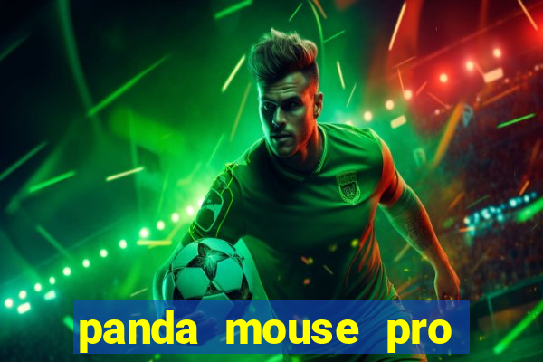 panda mouse pro 2.3 6