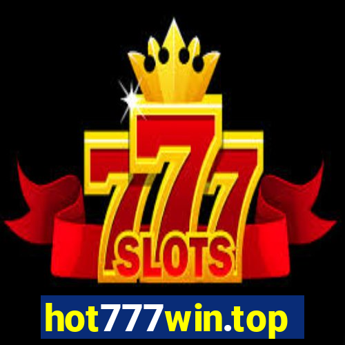 hot777win.top