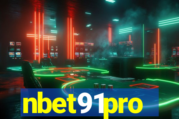 nbet91pro