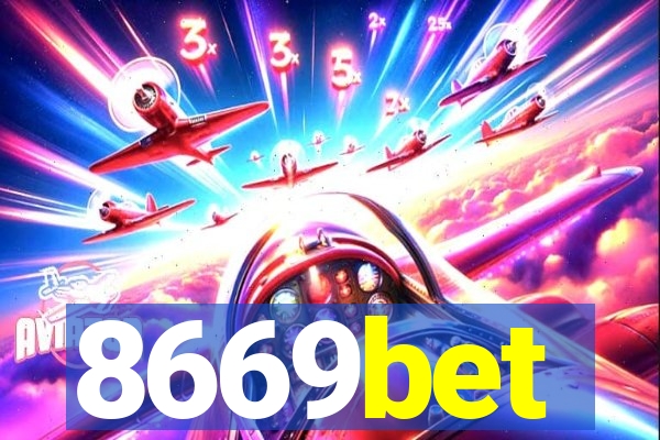 8669bet