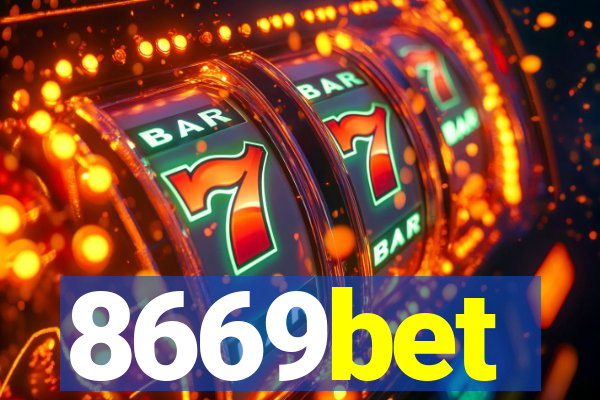 8669bet