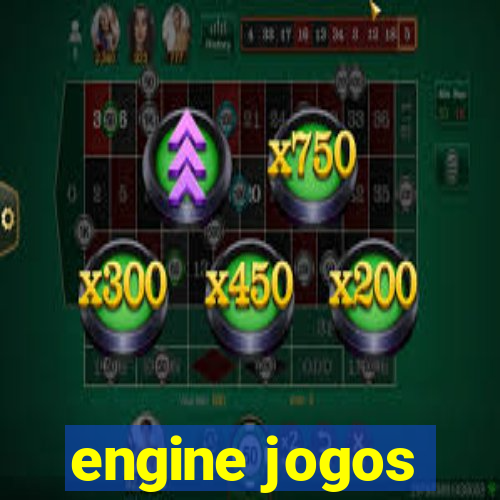 engine jogos