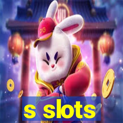 s slots