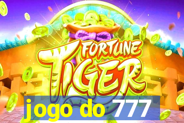 jogo do 777