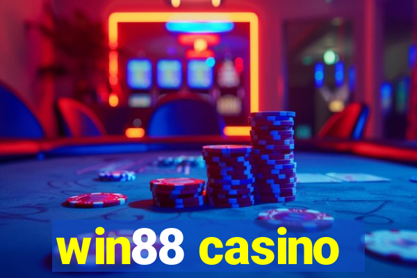 win88 casino