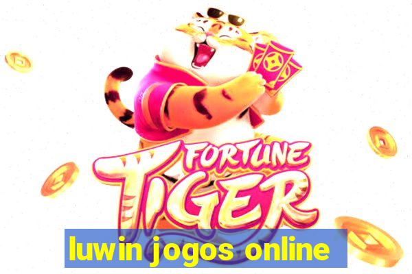 luwin jogos online