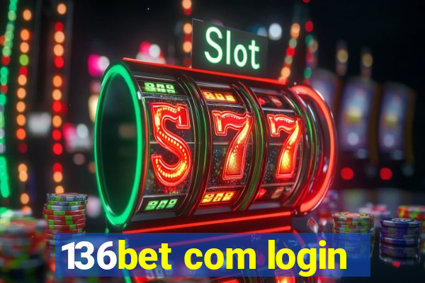 136bet com login