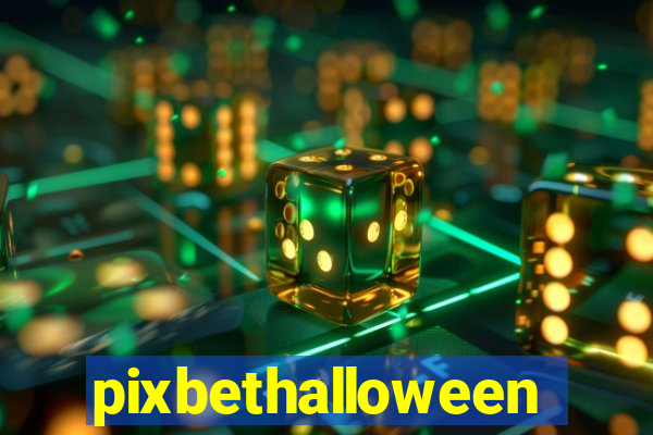 pixbethalloween