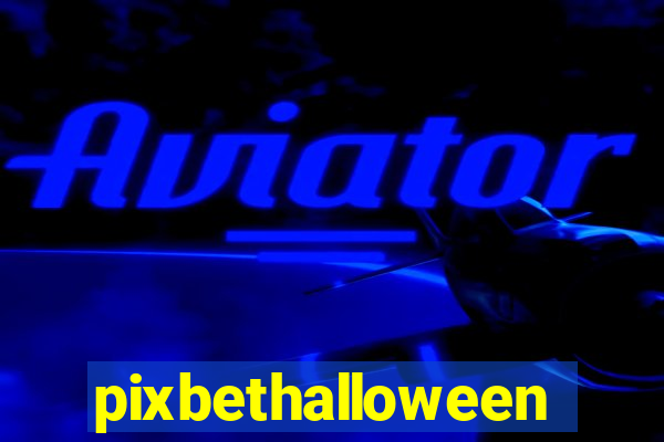 pixbethalloween