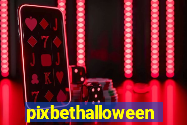 pixbethalloween