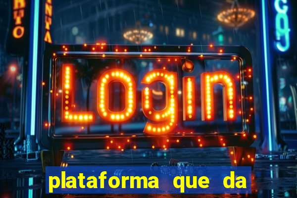 plataforma que da para jogar demo