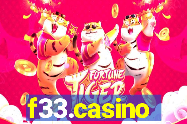 f33.casino