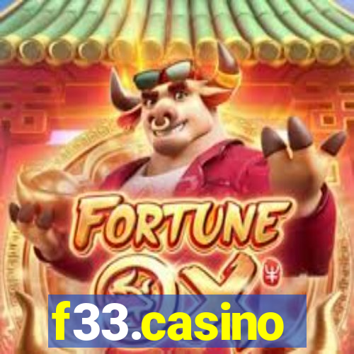 f33.casino