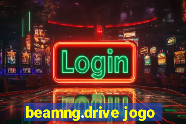 beamng.drive jogo