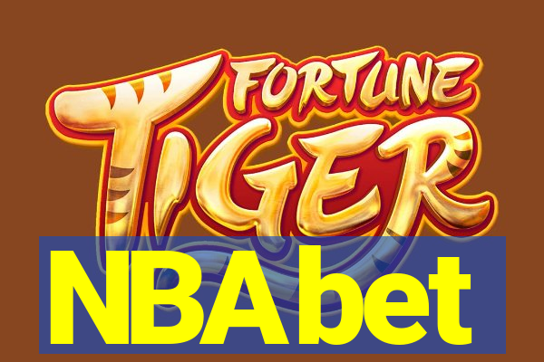 NBAbet