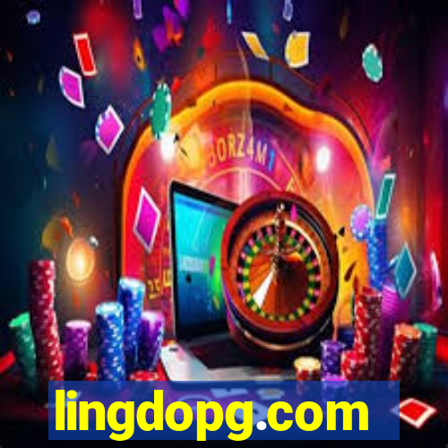 lingdopg.com