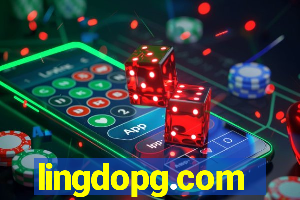 lingdopg.com