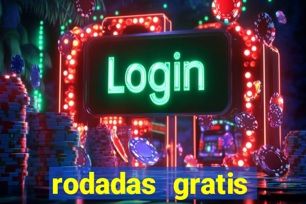 rodadas gratis estrela bet