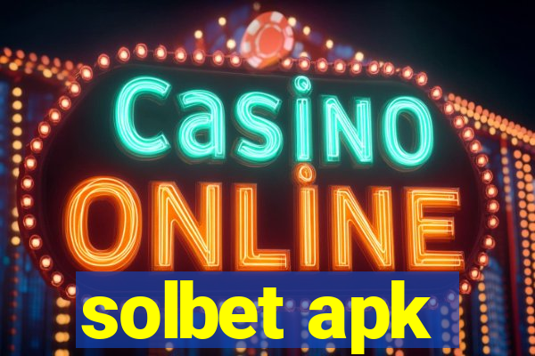 solbet apk