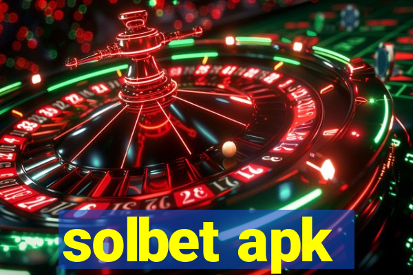 solbet apk