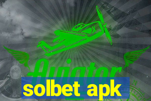 solbet apk