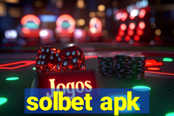 solbet apk