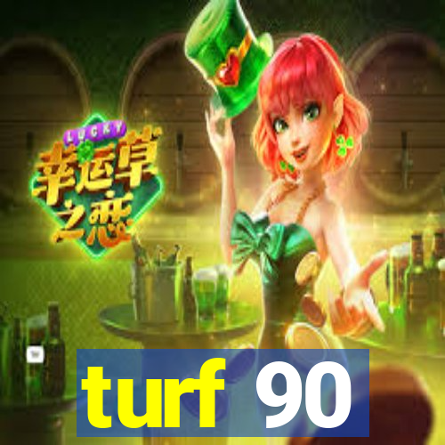 turf 90