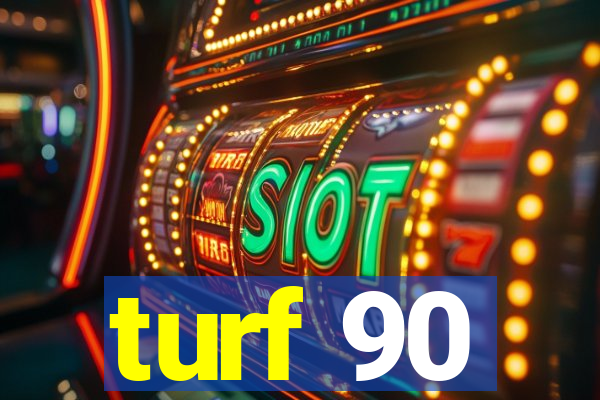 turf 90