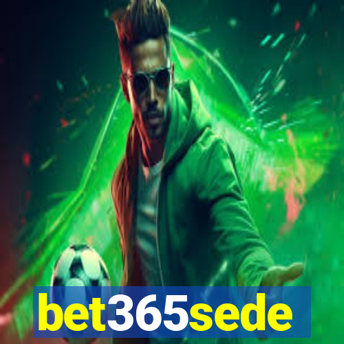 bet365sede