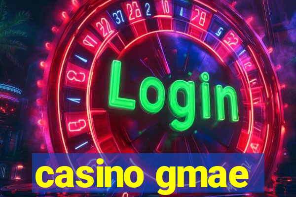 casino gmae