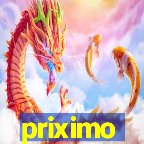 priximo