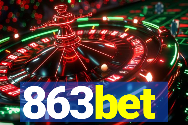 863bet