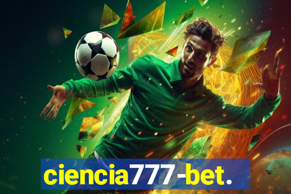 ciencia777-bet.com