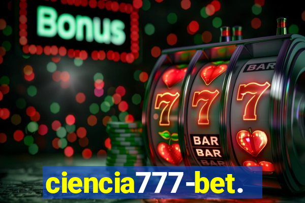 ciencia777-bet.com