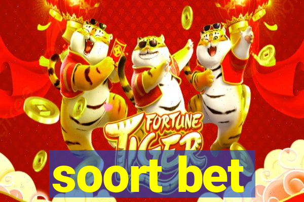 soort bet