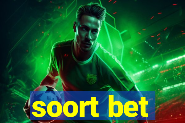 soort bet