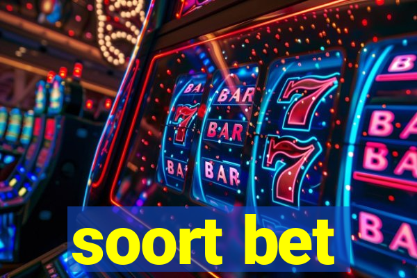 soort bet