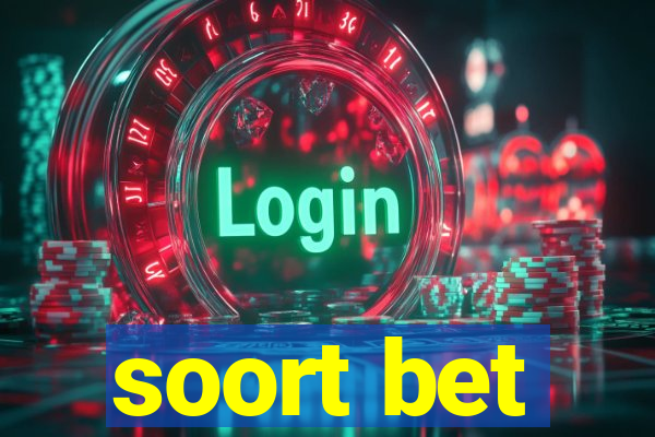 soort bet